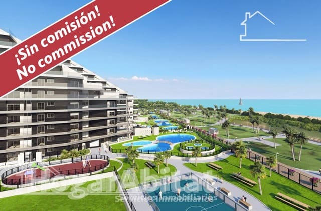 2 soverom Leilighet til salgs i Cabanes - € 243 457 (Ref: 9132438)