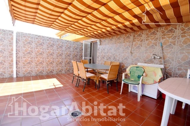 2 bedroom Penthouse for sale in Miramar with pool garage - € 185,000 (Ref: 9132441)