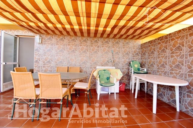 2 bedroom Penthouse for sale in Miramar with pool garage - € 185,000 (Ref: 9132441)