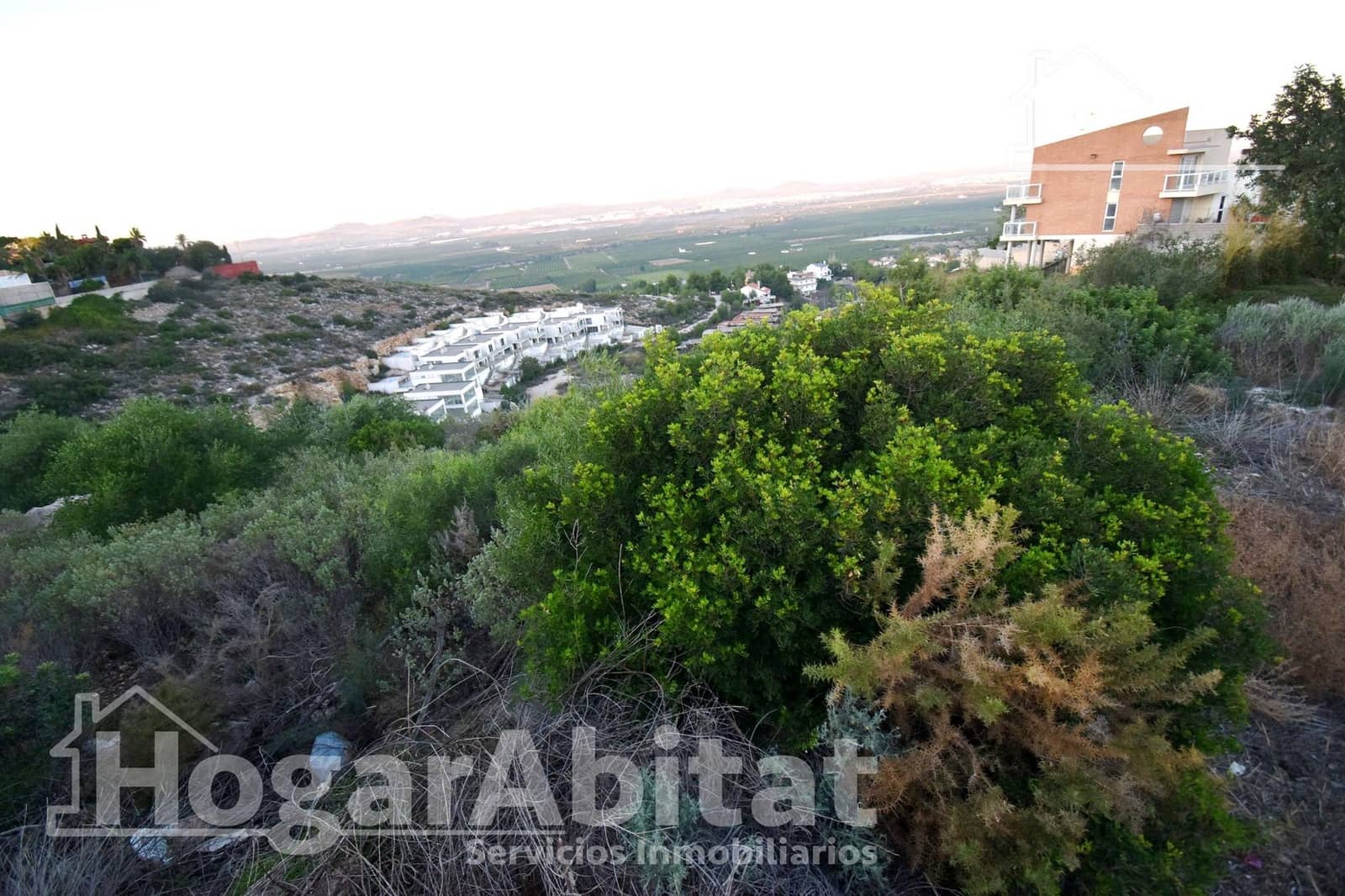 Byggegrund til salg i Chiva - € 39.900 (Ref: 9132443)