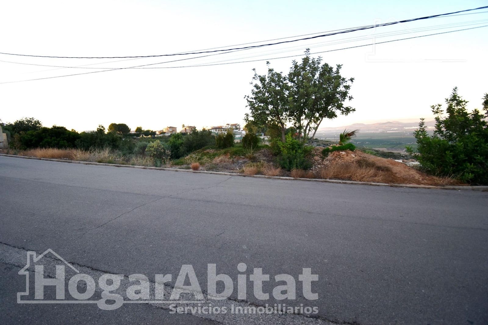 Byggegrund til salg i Chiva - € 39.900 (Ref: 9132443)