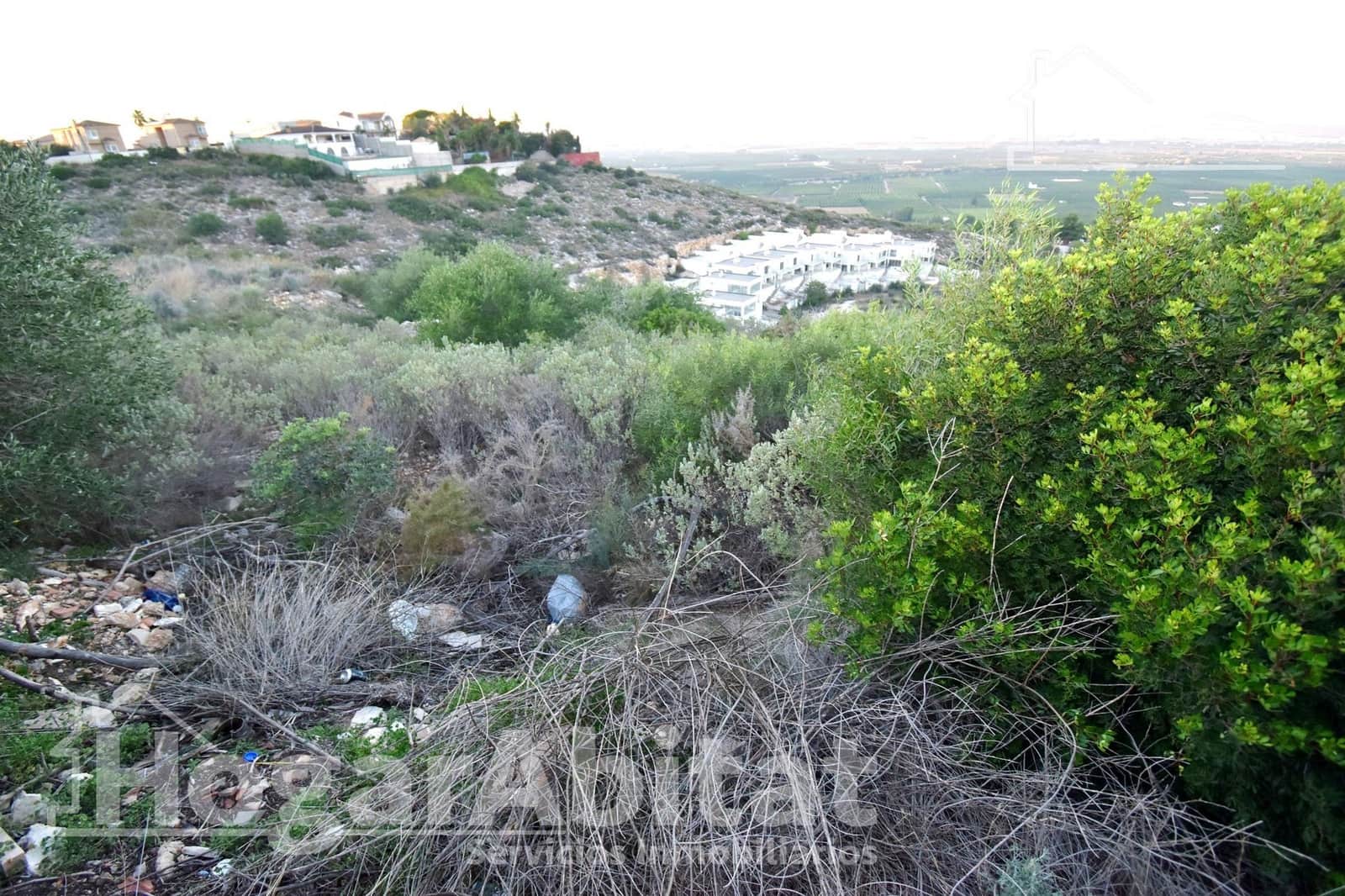 Byggegrund til salg i Chiva - € 39.900 (Ref: 9132443)