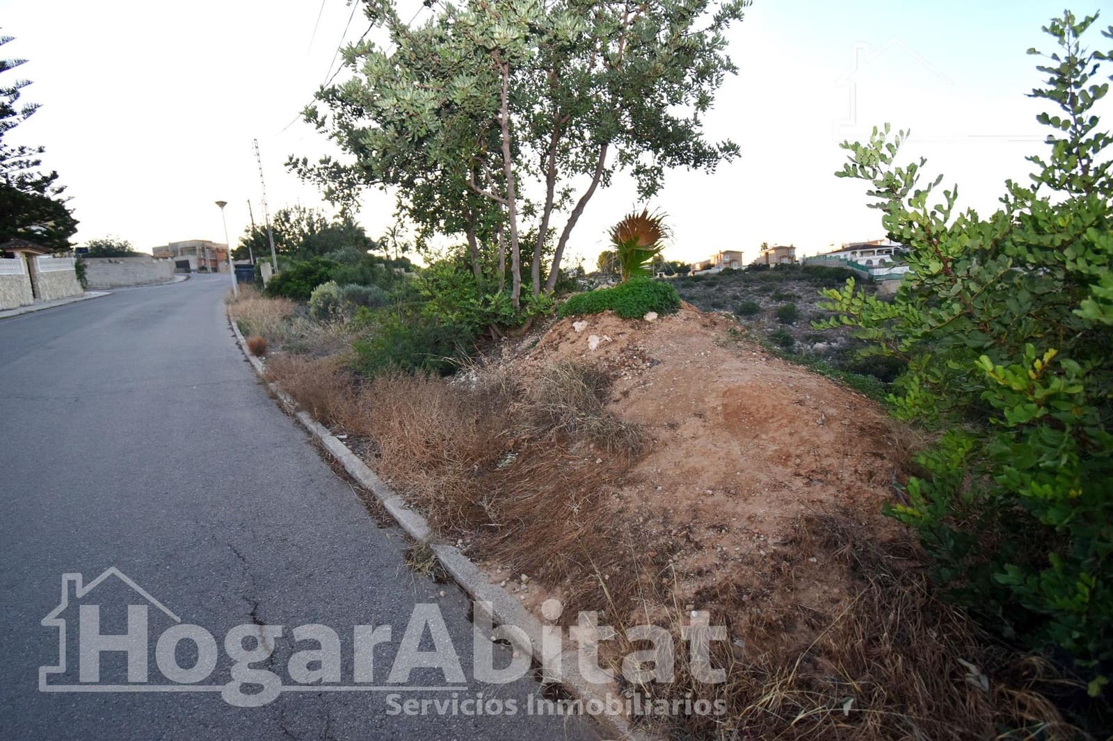 Byggegrund til salg i Chiva - € 39.900 (Ref: 9132443)