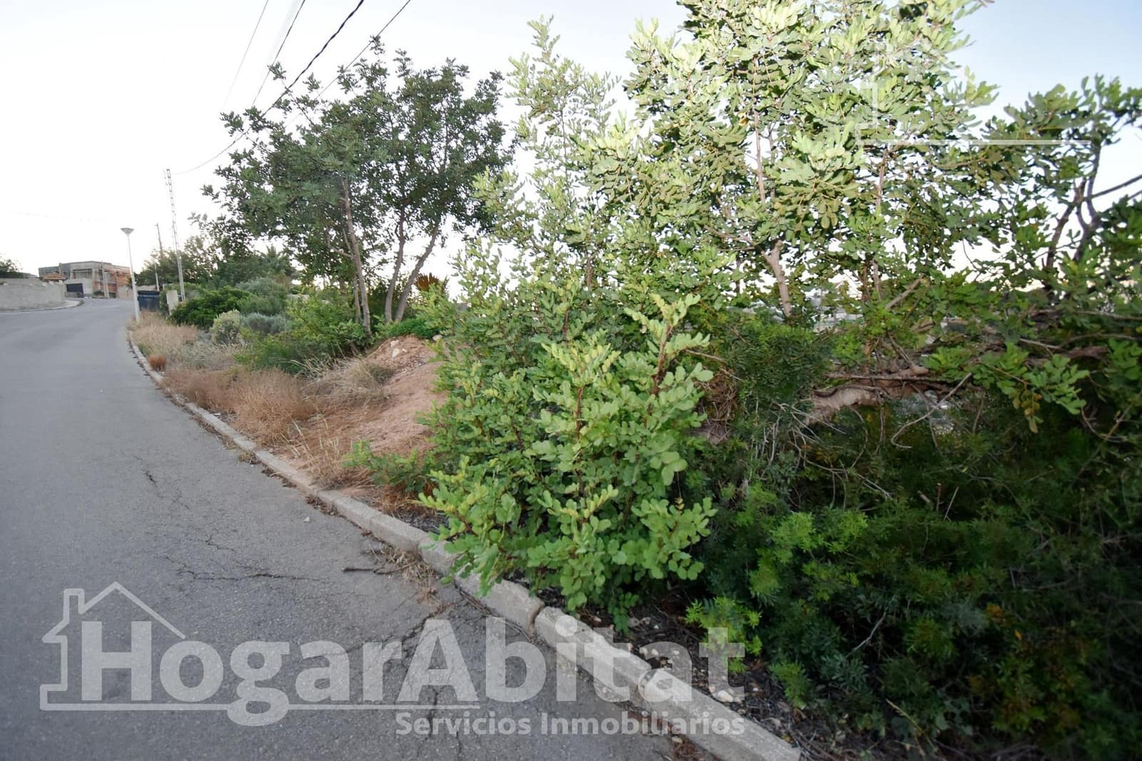 Byggegrund til salg i Chiva - € 39.900 (Ref: 9132443)