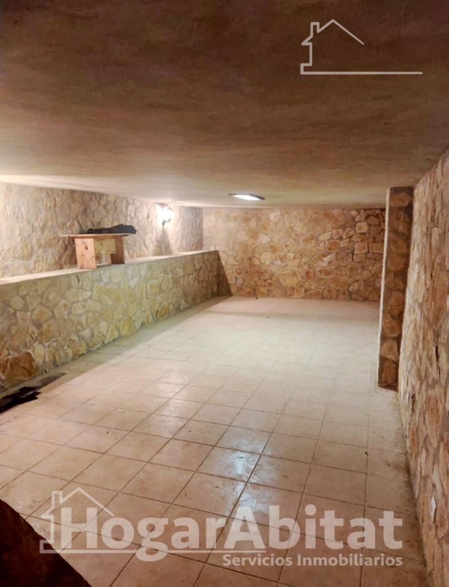 4 soveværelse Lejlighed til salg i Casinos med garage - € 250.000 (Ref: 9132451)