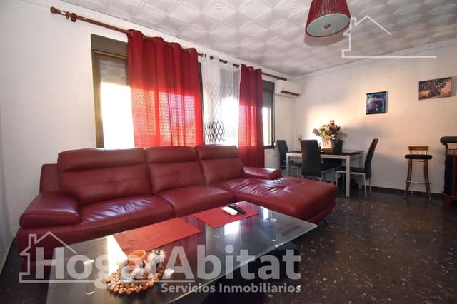 4 Zimmer Haus zu verkaufen in Betxí mit Garage - 118.000 € (Ref: 9132452)