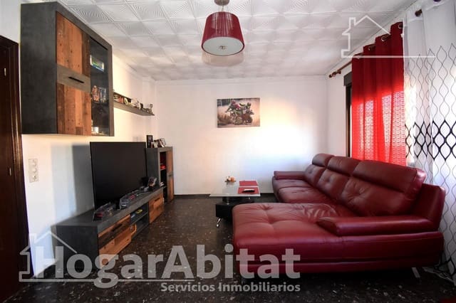 4 Zimmer Haus zu verkaufen in Betxí mit Garage - 118.000 € (Ref: 9132452)