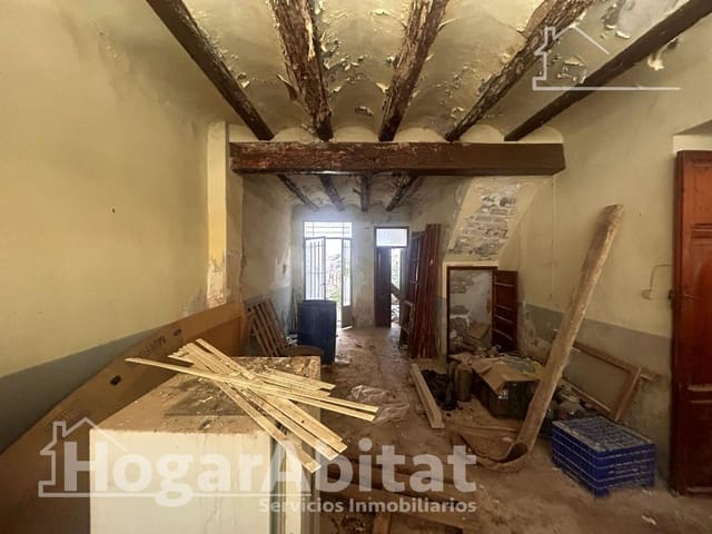 Ruin til salgs i Benaguasil - € 140 000 (Ref: 9132454)