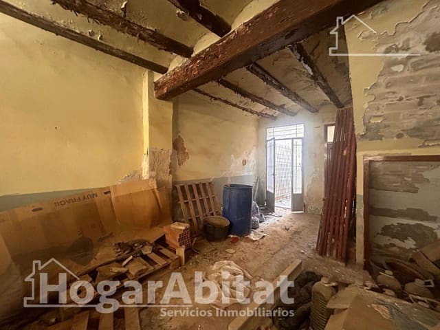 Ruin til salgs i Benaguasil - € 140 000 (Ref: 9132454)
