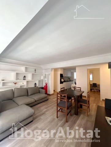 4 bedroom Flat for sale in Mont-Olivet, Valencia city - € 430,000 (Ref: 9137173)