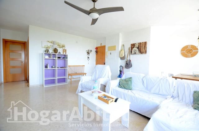 3 bedroom Flat for sale in Miramar with garage - € 147,000 (Ref: 9137175)