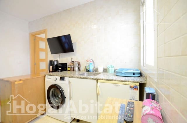 3 bedroom Flat for sale in Miramar with garage - € 147,000 (Ref: 9137175)