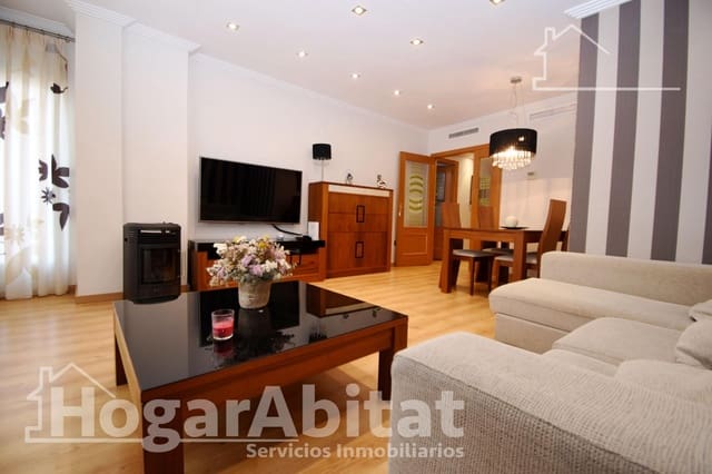 4 soverom Leilighet til salgs i Algemesí med garasje - € 195 000 (Ref: 9137176)