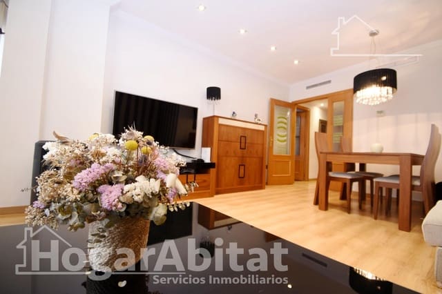 4 soverom Leilighet til salgs i Algemesí med garasje - € 195 000 (Ref: 9137176)