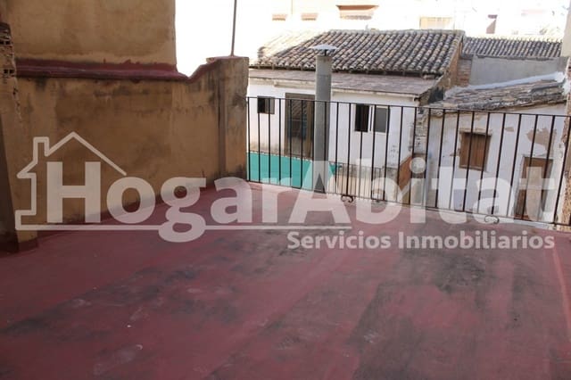 3 soveværelse Lejlighed til salg i Alaquàs med garage - € 79.990 (Ref: 9137182)