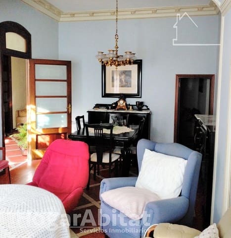 7 bedroom Townhouse for sale in Cocentaina with garage - € 540,000 (Ref: 9137184)