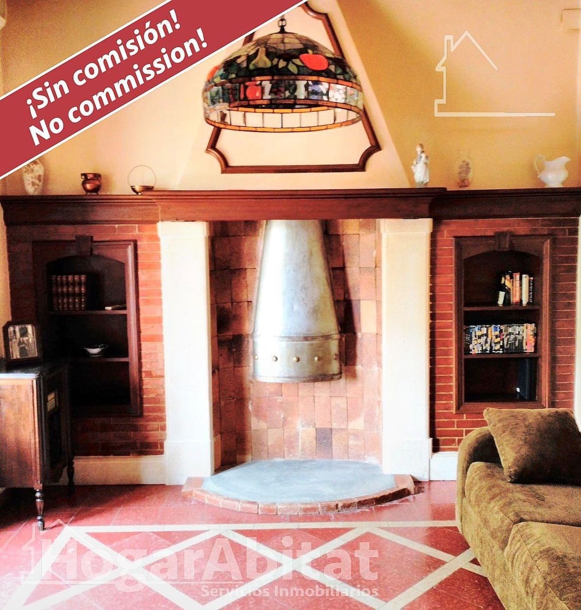 7 soveværelse Byhus til salg i Cocentaina med garage - € 540.000 (Ref: 9137184)