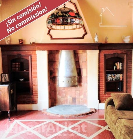 7 bedroom Townhouse for sale in Cocentaina with garage - € 540,000 (Ref: 9137184)