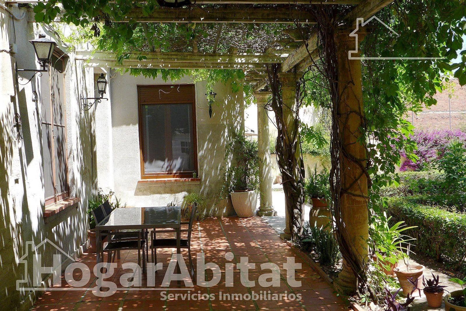 7 soveværelse Byhus til salg i Cocentaina med garage - € 540.000 (Ref: 9137184)