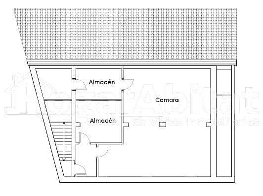 7 soveværelse Byhus til salg i Cocentaina med garage - € 540.000 (Ref: 9137184)