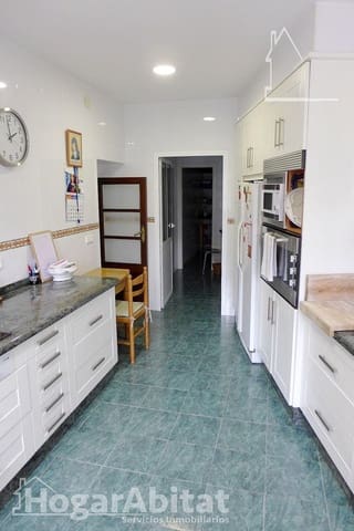 7 bedroom Townhouse for sale in Cocentaina with garage - € 540,000 (Ref: 9137184)