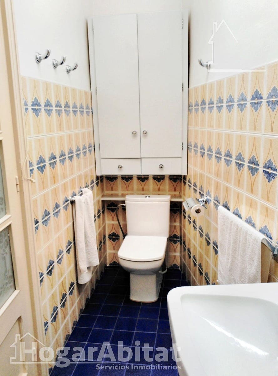 7 soveværelse Byhus til salg i Cocentaina med garage - € 540.000 (Ref: 9137184)