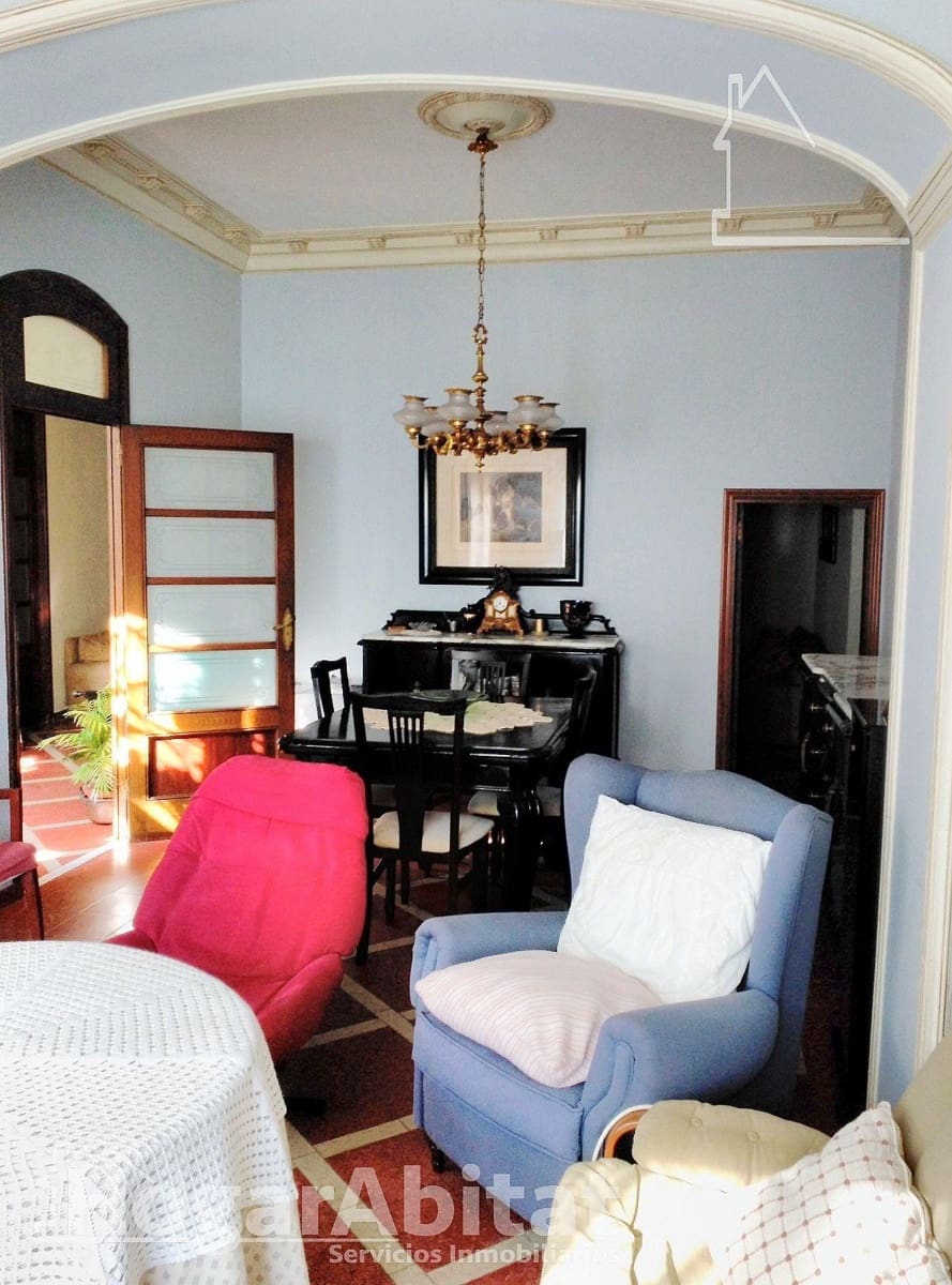 7 soveværelse Byhus til salg i Cocentaina med garage - € 540.000 (Ref: 9137184)