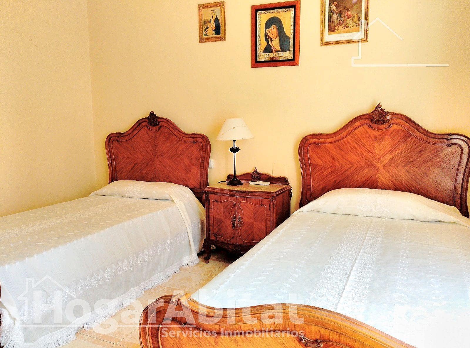 7 soveværelse Byhus til salg i Cocentaina med garage - € 540.000 (Ref: 9137184)