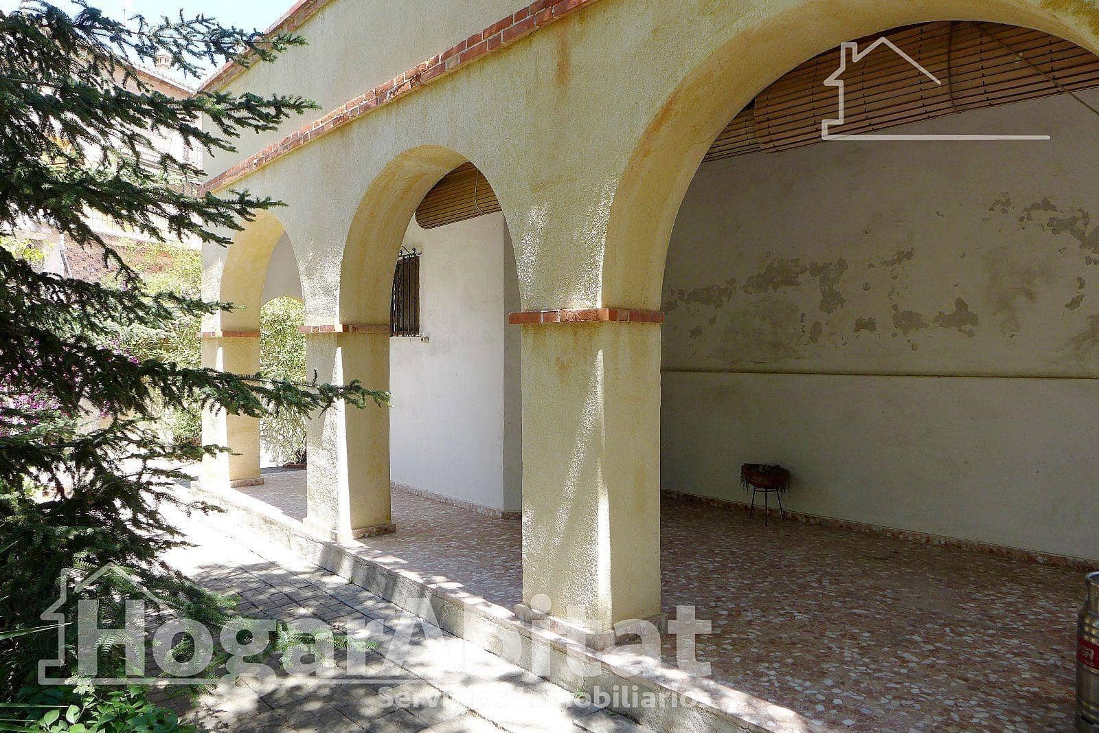 7 soveværelse Byhus til salg i Cocentaina med garage - € 540.000 (Ref: 9137184)