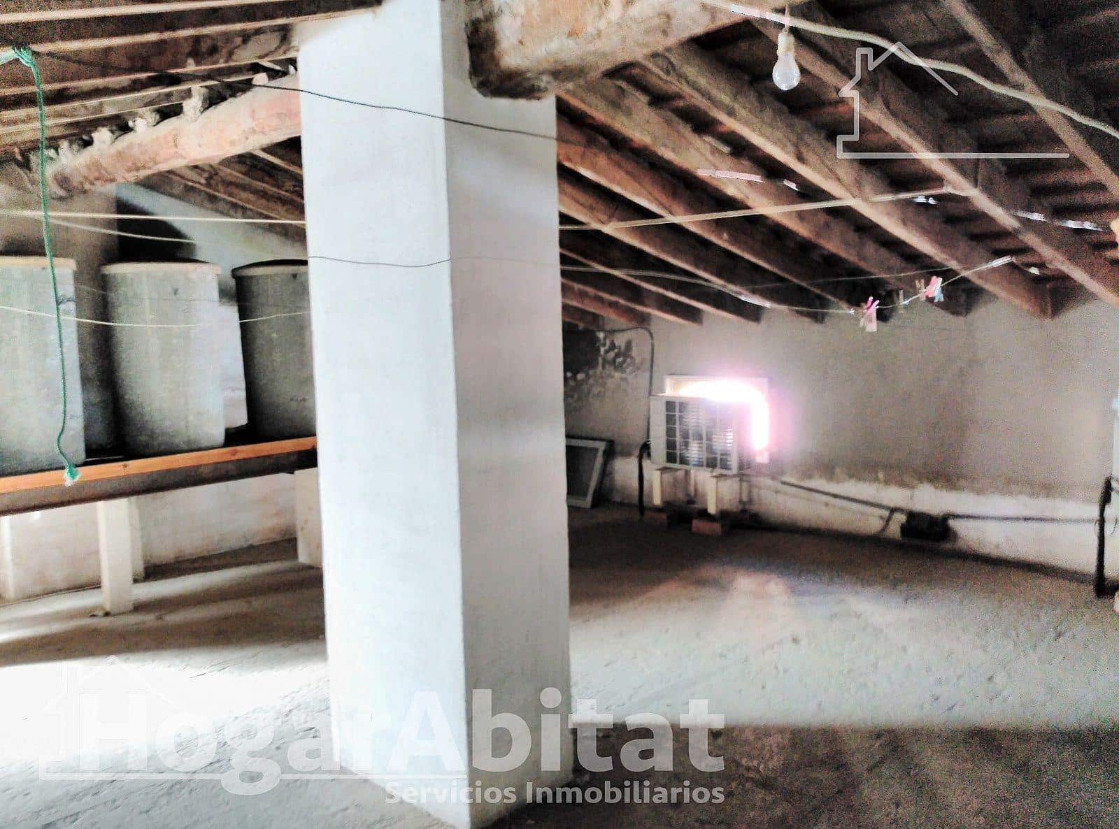 7 soveværelse Byhus til salg i Cocentaina med garage - € 540.000 (Ref: 9137184)