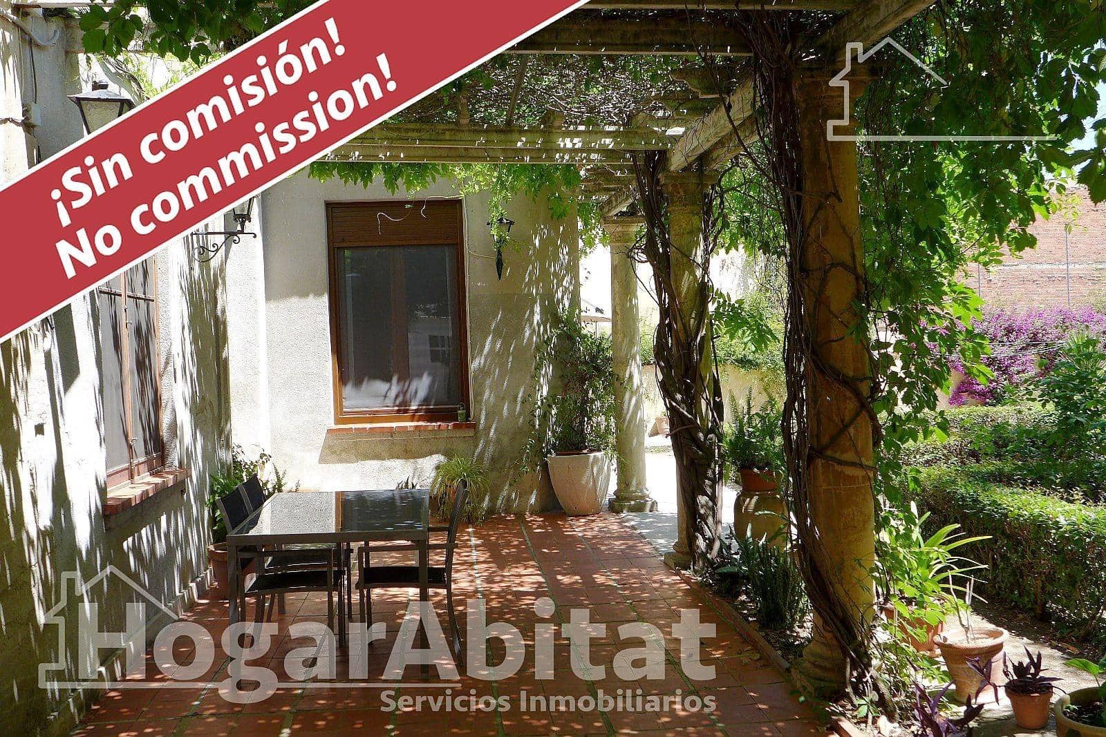 7 soveværelse Byhus til salg i Cocentaina med garage - € 540.000 (Ref: 9137184)