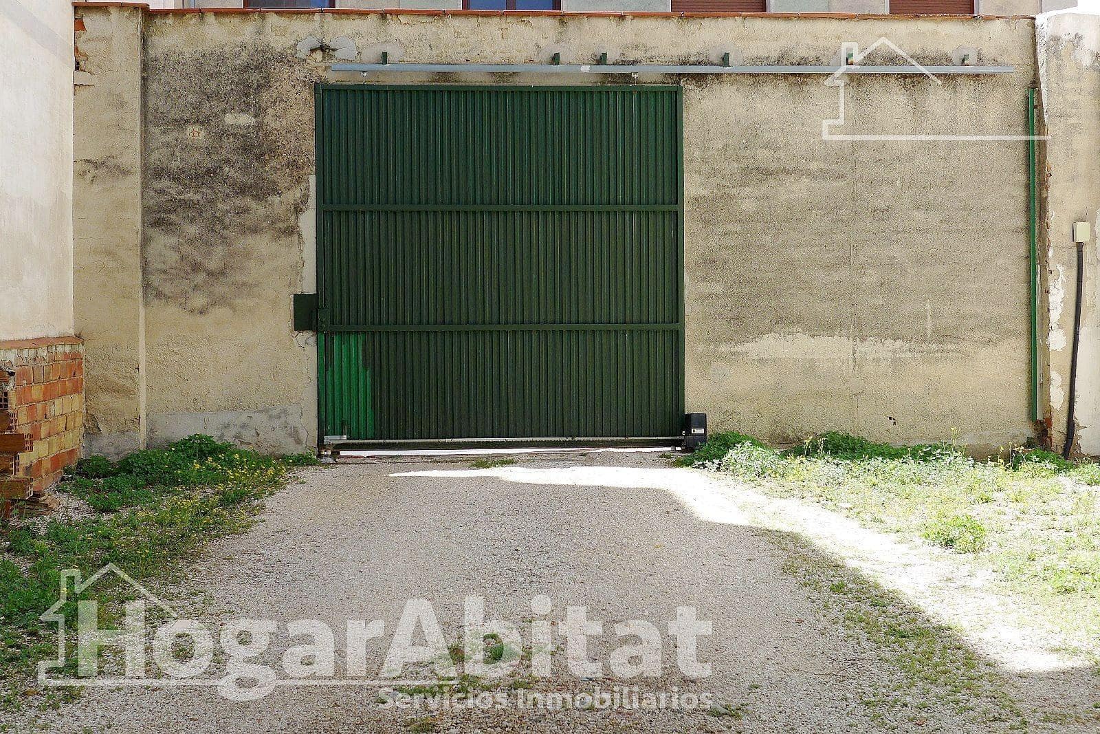 7 soveværelse Byhus til salg i Cocentaina med garage - € 540.000 (Ref: 9137184)