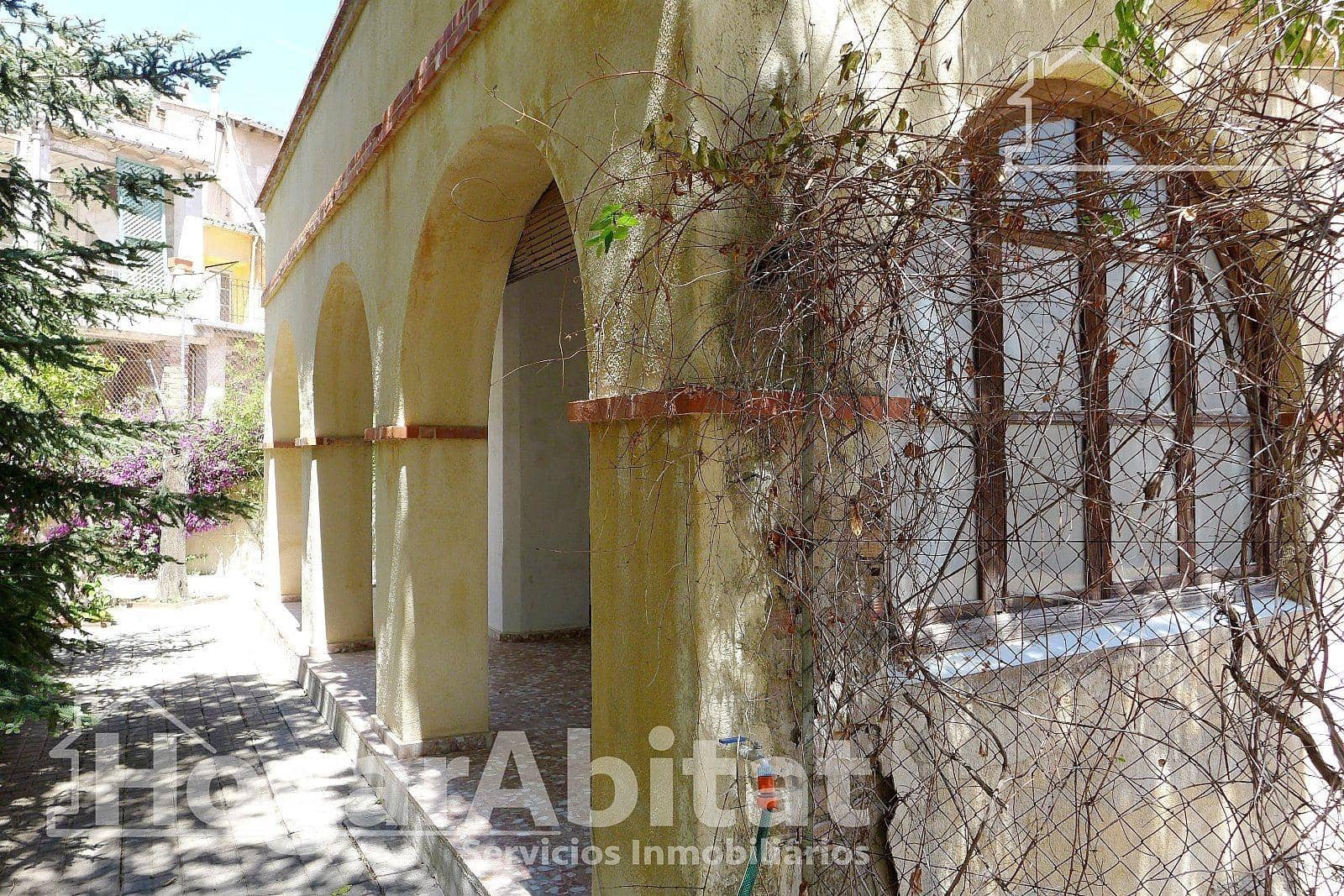 7 soveværelse Byhus til salg i Cocentaina med garage - € 540.000 (Ref: 9137184)