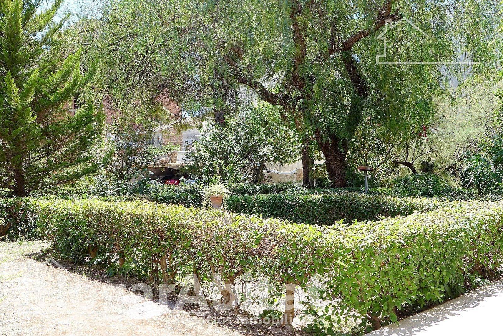 7 soveværelse Byhus til salg i Cocentaina med garage - € 540.000 (Ref: 9137184)