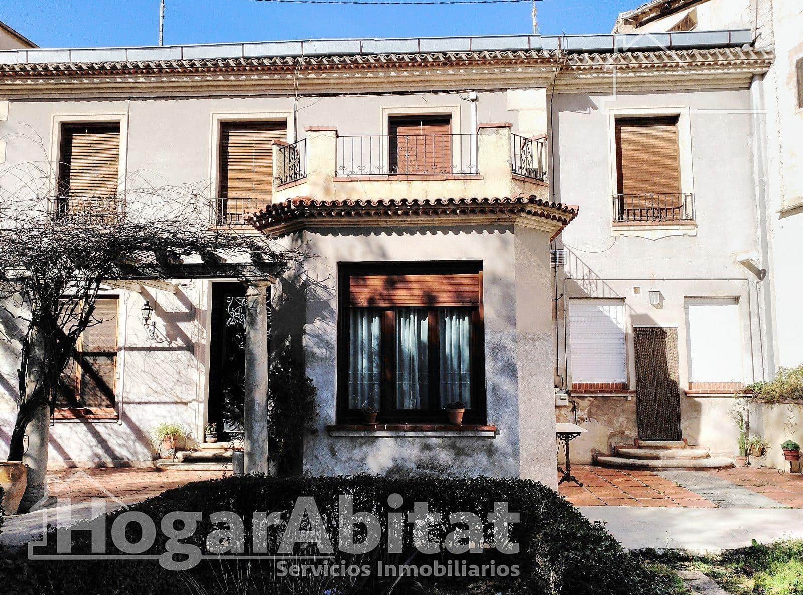 7 soveværelse Byhus til salg i Cocentaina med garage - € 540.000 (Ref: 9137184)