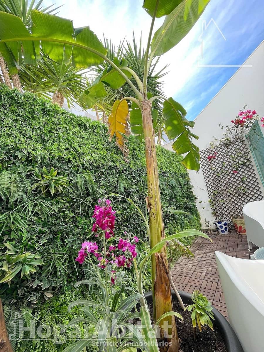 2 bedroom Flat for sale in Mojacar with pool garage - € 315,000 (Ref: 9141644)