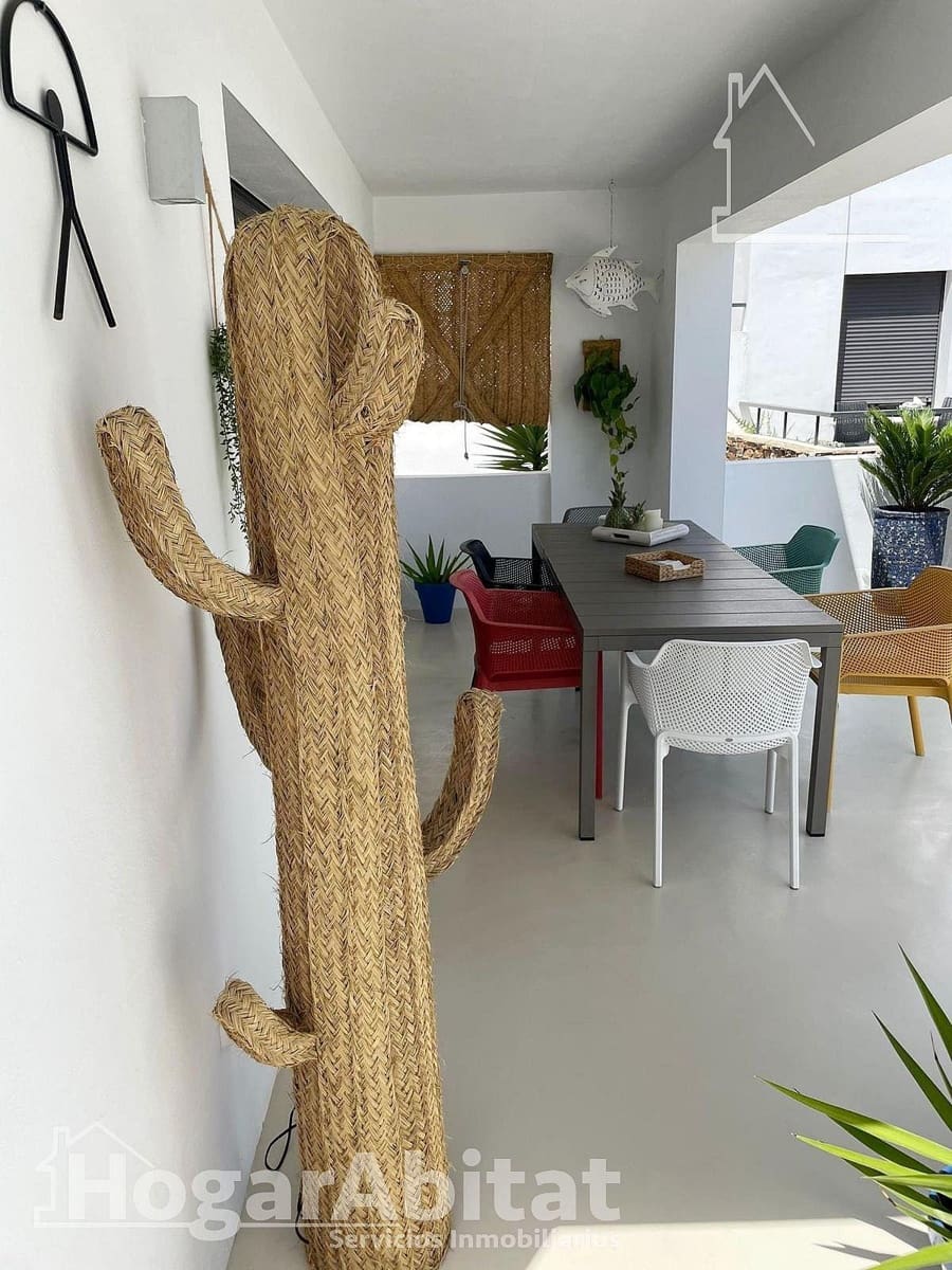 2 bedroom Flat for sale in Mojacar with pool garage - € 315,000 (Ref: 9141644)