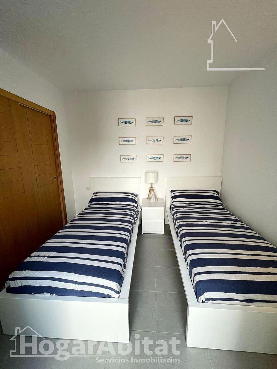 2 bedroom Flat for sale in Mojacar with pool garage - € 315,000 (Ref: 9141644)