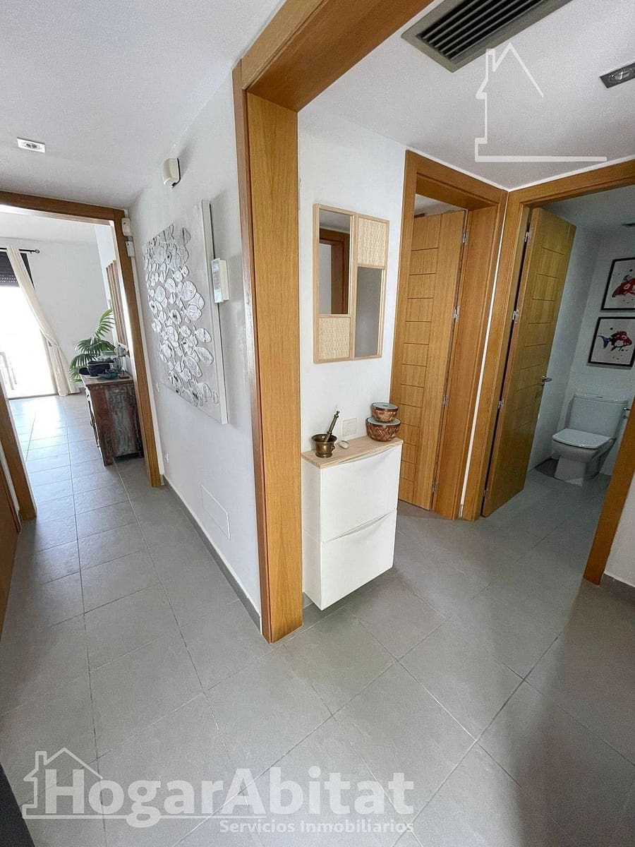 2 bedroom Flat for sale in Mojacar with pool garage - € 315,000 (Ref: 9141644)