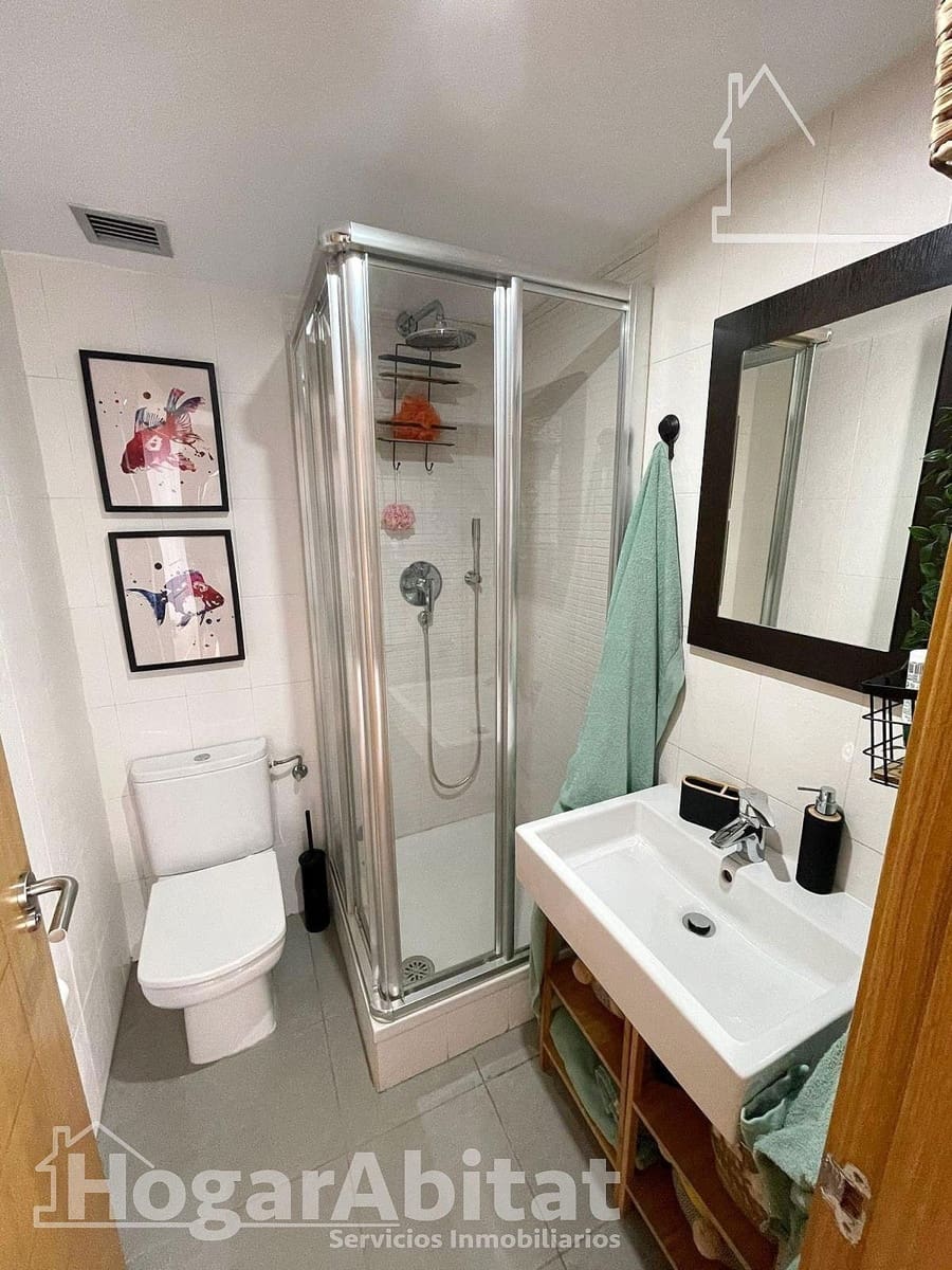 2 bedroom Flat for sale in Mojacar with pool garage - € 315,000 (Ref: 9141644)