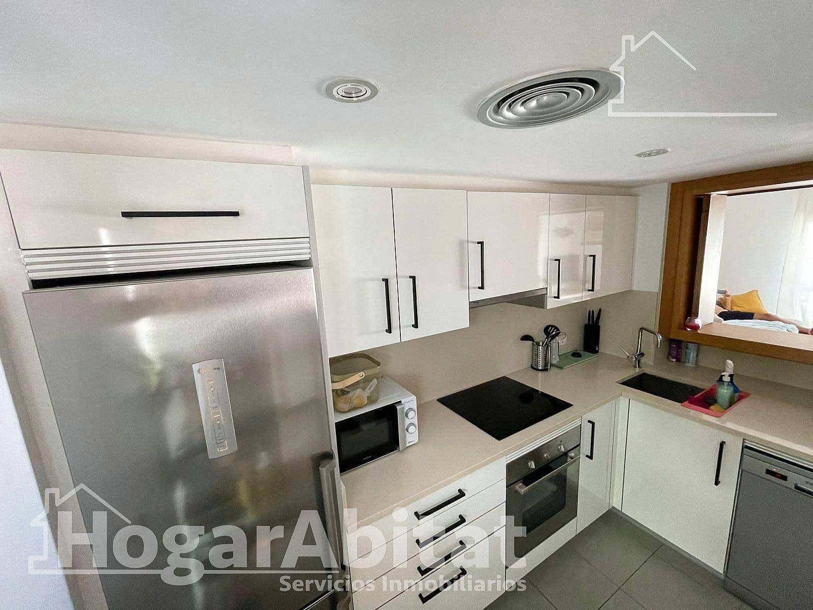 2 bedroom Flat for sale in Mojacar with pool garage - € 315,000 (Ref: 9141644)