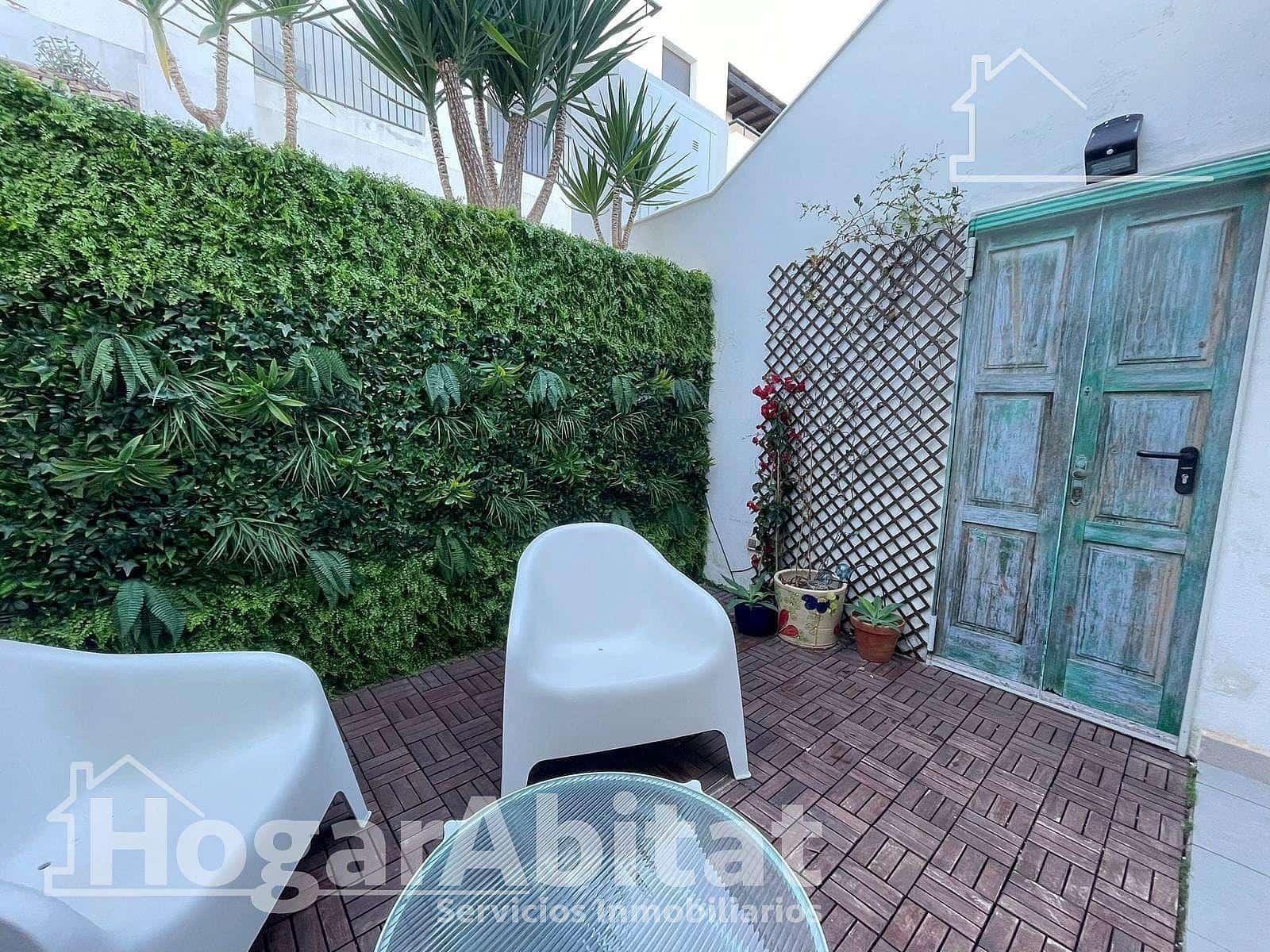 2 bedroom Flat for sale in Mojacar with pool garage - € 315,000 (Ref: 9141644)