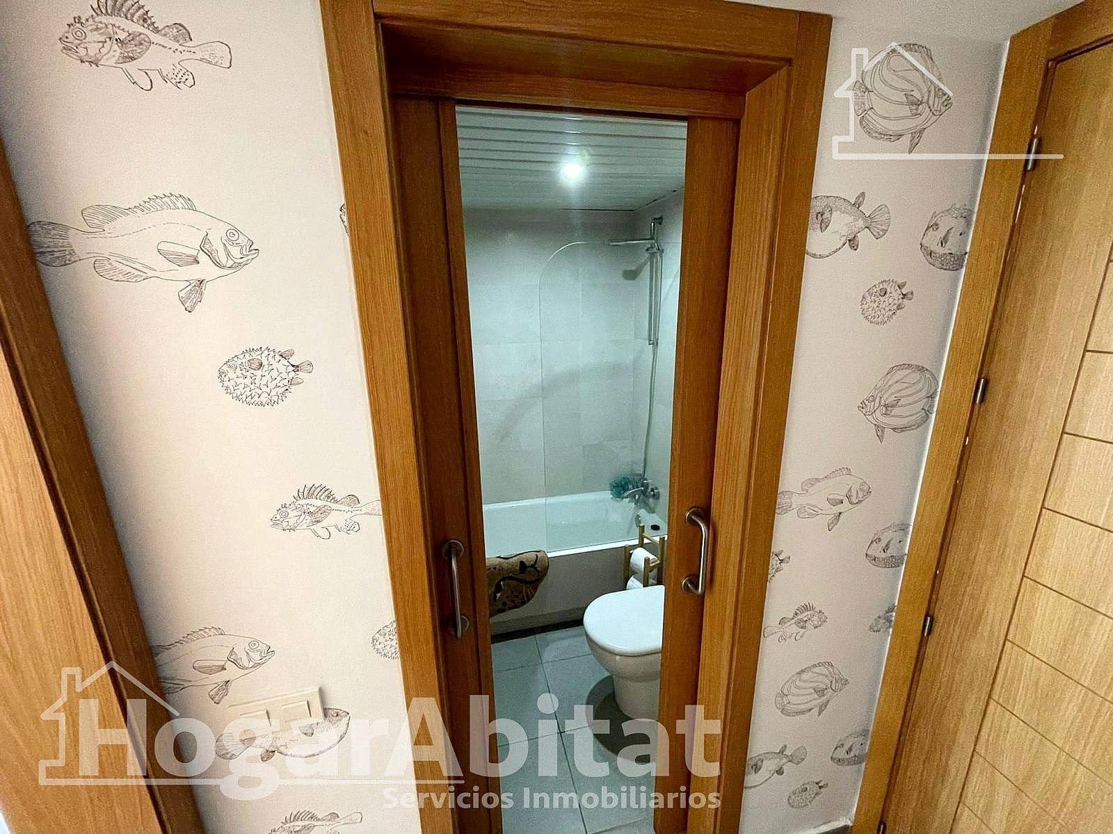 2 bedroom Flat for sale in Mojacar with pool garage - € 315,000 (Ref: 9141644)