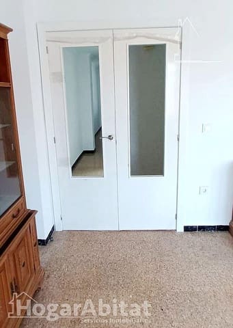 3 bedroom Flat for sale in Tavernes de la Valldigna - € 84,500 (Ref: 9142924)