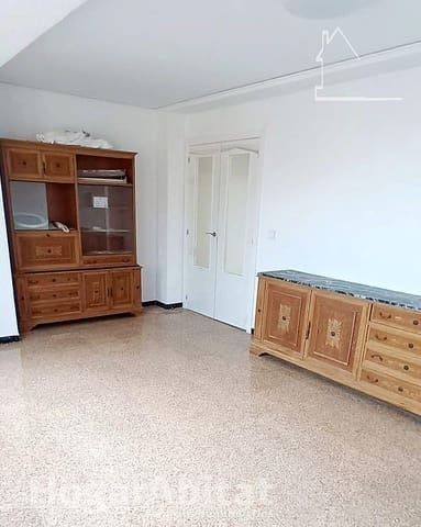 3 bedroom Flat for sale in Tavernes de la Valldigna - € 84,500 (Ref: 9142924)