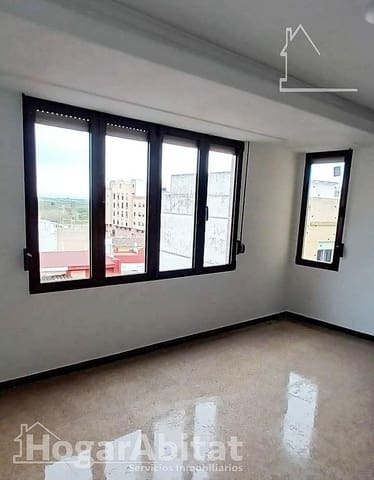 3 bedroom Flat for sale in Tavernes de la Valldigna - € 84,500 (Ref: 9142924)