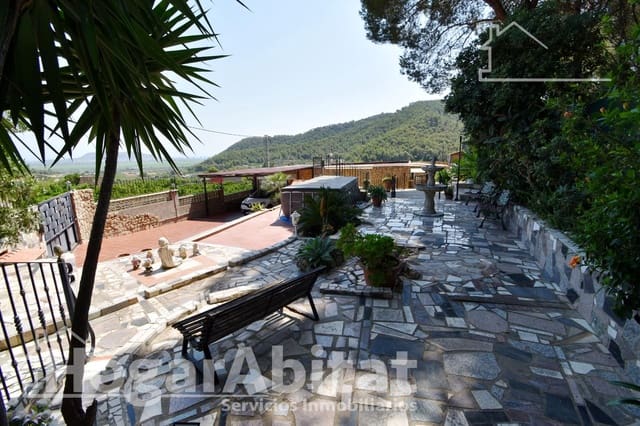 3 Zimmer Villa zu verkaufen in Llaurí mit Pool Garage - 177.900 € (Ref: 9142926)