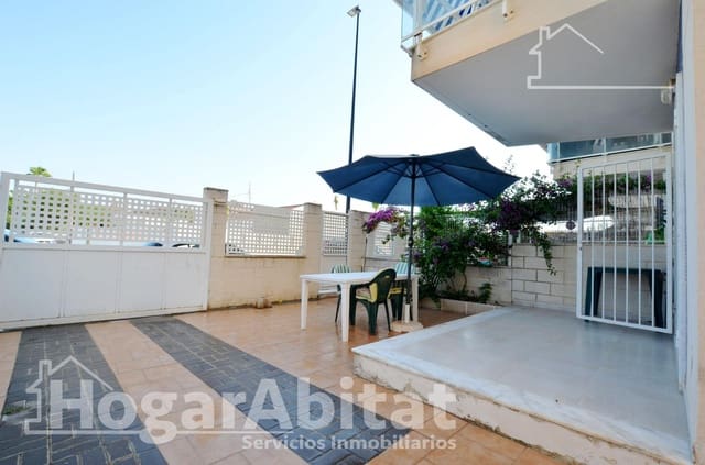 3 bedroom Flat for sale in Daimús with pool garage - € 215,000 (Ref: 9145587)
