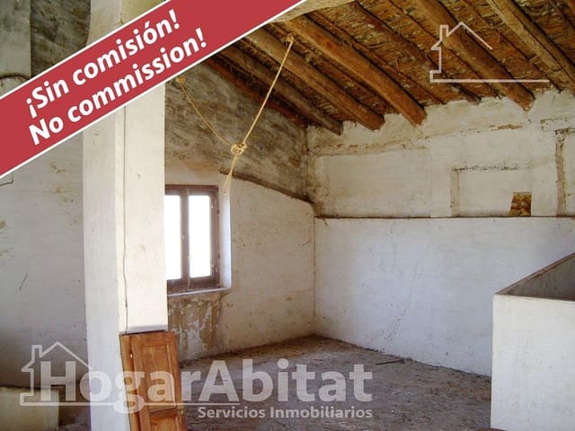 Ruin til salgs i Tuéjar - € 84 000 (Ref: 9145591)