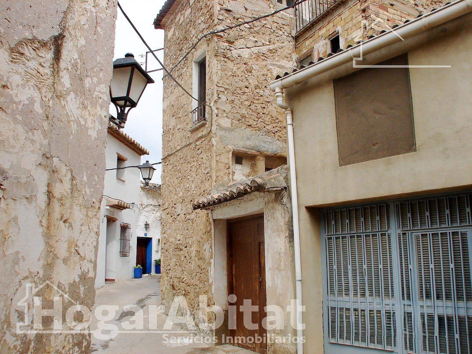 Ruin til salg i Tuejar - € 84.000 (Ref: 9145591)